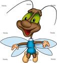 Respect the elder bugs