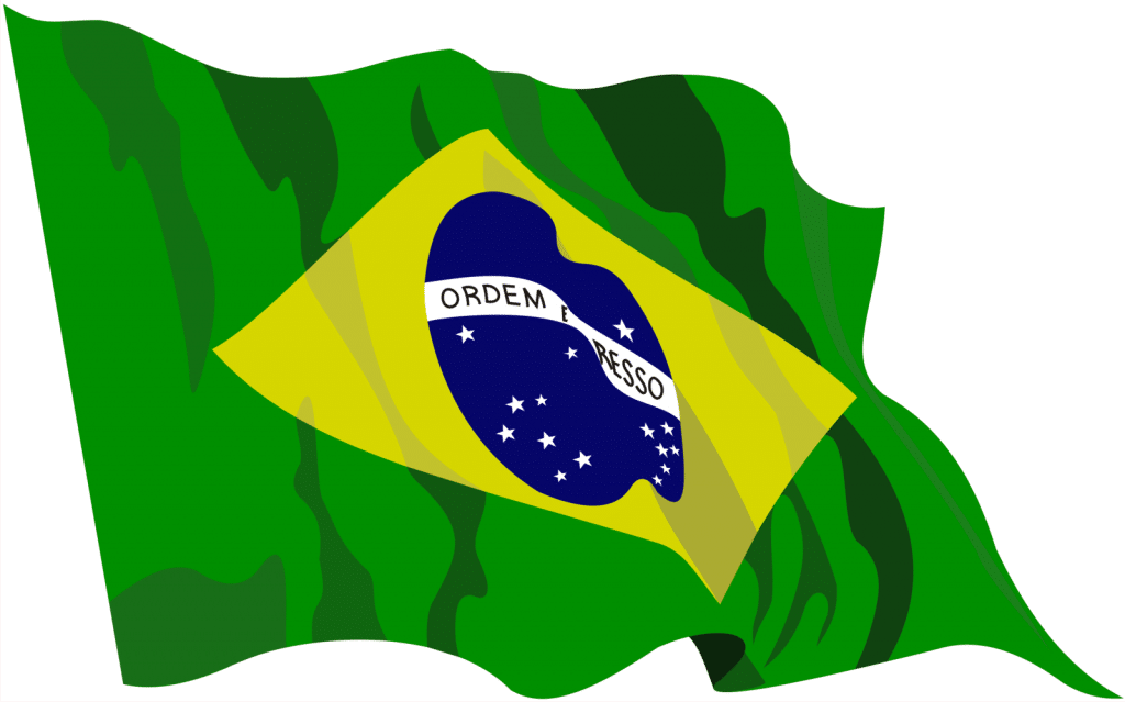 Big Agile Wave in Brazil