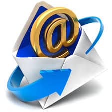 The hand-off kanban email