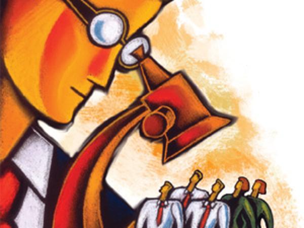Agile Micromanagement, the good and the bad