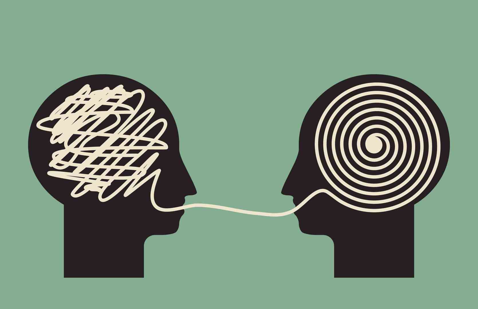 Retrospective: understand perceived facts before reasoning