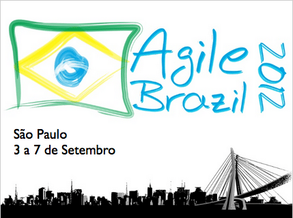Agile Brazil 2012