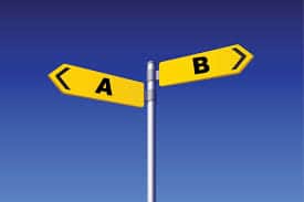 What is A/B Testing? by Guilherme Motta
