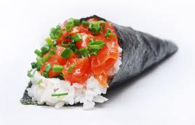 Whiskey, Sushi and Flow