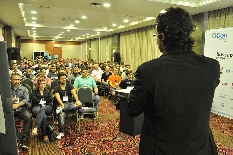 Feedback for the Fun Retrospectives talk