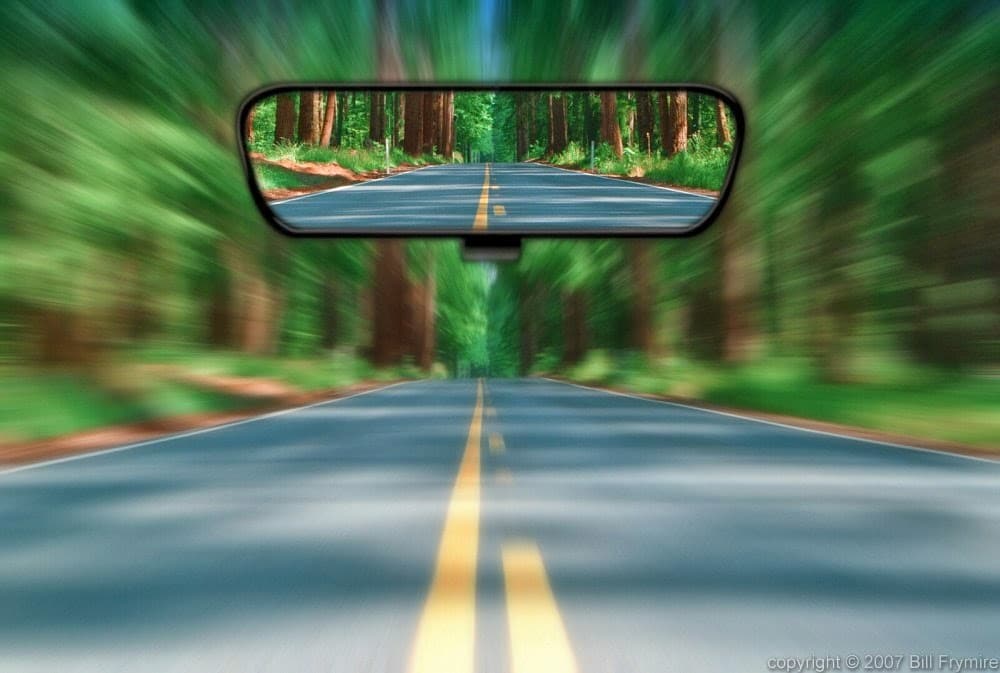 Leading vs. Lagging Indicators OR Futurospective vs. Retrospective Activities
