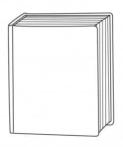 Book-Cover-Template