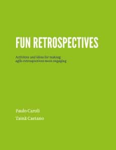 New release for the Fun Retrospective book – June 2014