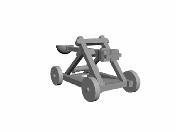 Human Catapult