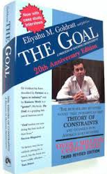 Theory of Constraints