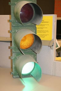 Continuous  Integration – photos for feedback and visibility