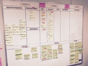 kanban after refactoring
