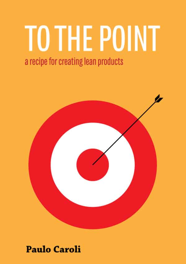 Book: To The Point
