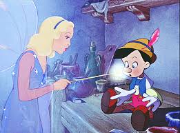 Agile fairy dust