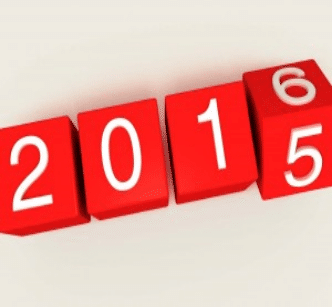 Retrospective 2015