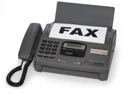 Why Facebook, Twitter, and FAX machine are very similar
