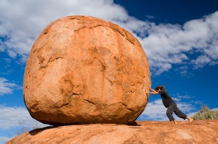Fix your publishing inertia now (use the 1-7-30-4-2-1 model)