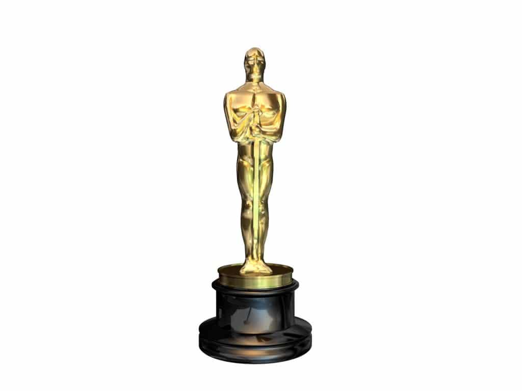 Oscar 2016: MVP finally wins Academy Award