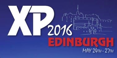 The MVP Canvas Agile Clinic and LT at the XP2016