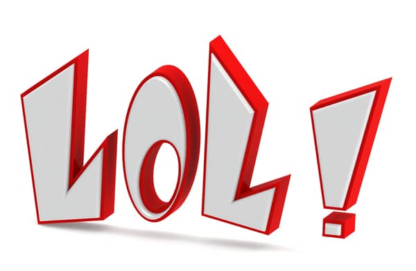 Awesome sarcastic joke on digital transformation by Neil Craven