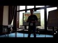 [video] The Interruption Canvas by Guilherme Motta