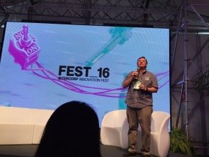 Adrian Breitburd, Globant 
