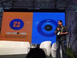 Kenneth Lopez, Tekton Labs