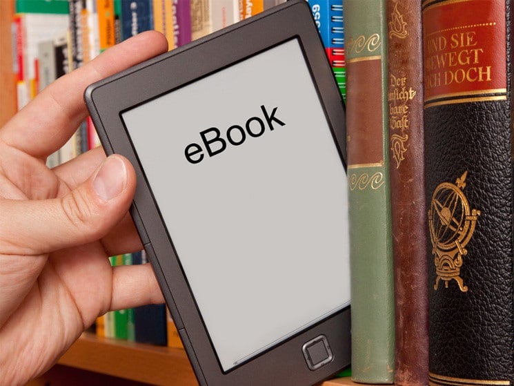 Write an eBook – an action plan to get started (until you reach 1000 downloads)