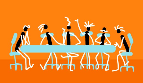 As Simple as 1, 2, 3 – Create a Killer Retrospective (or any meeting) Agenda