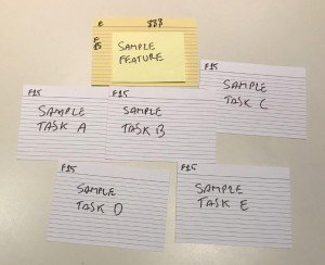features-tasks