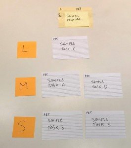 features-tasks-sizes