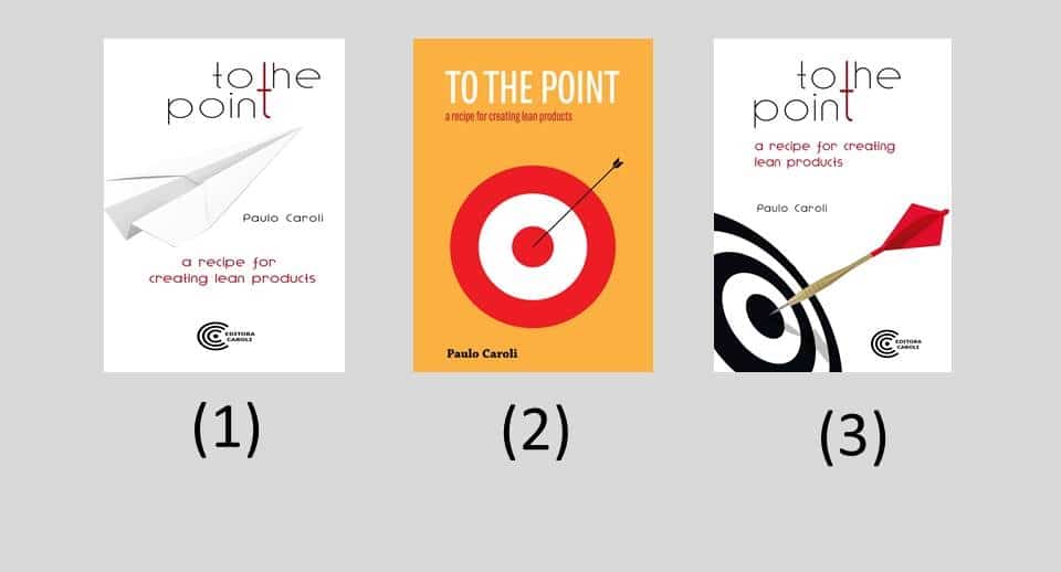 [ToThePoint] Which one do you choose?