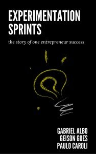 Experimention Sprints