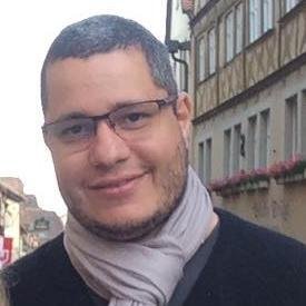 Thiago Pereira
