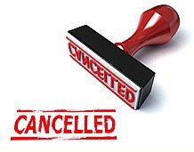 Lean Inception case – project cancelled
