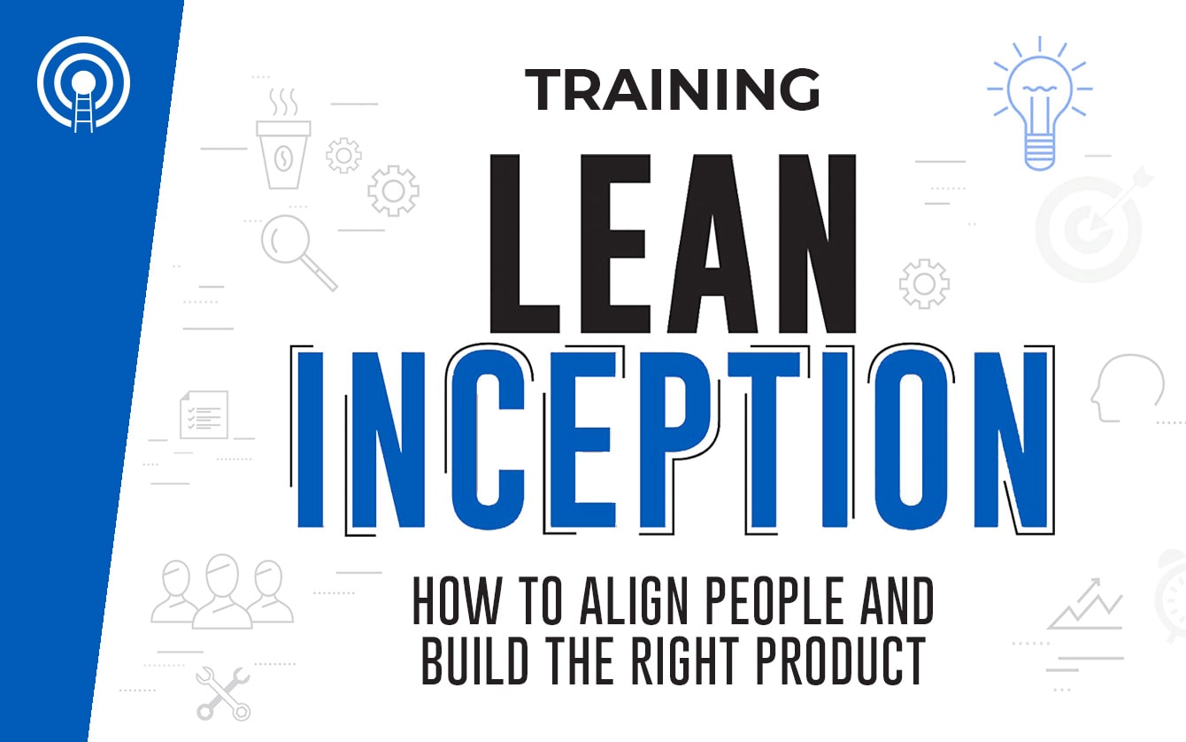 Lean Inception Training