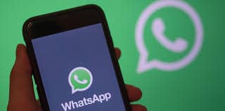 WhatsApp Detox