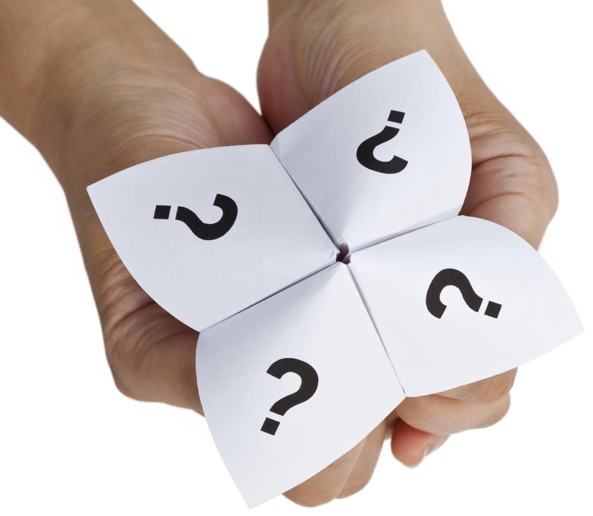 On planning a retrospective