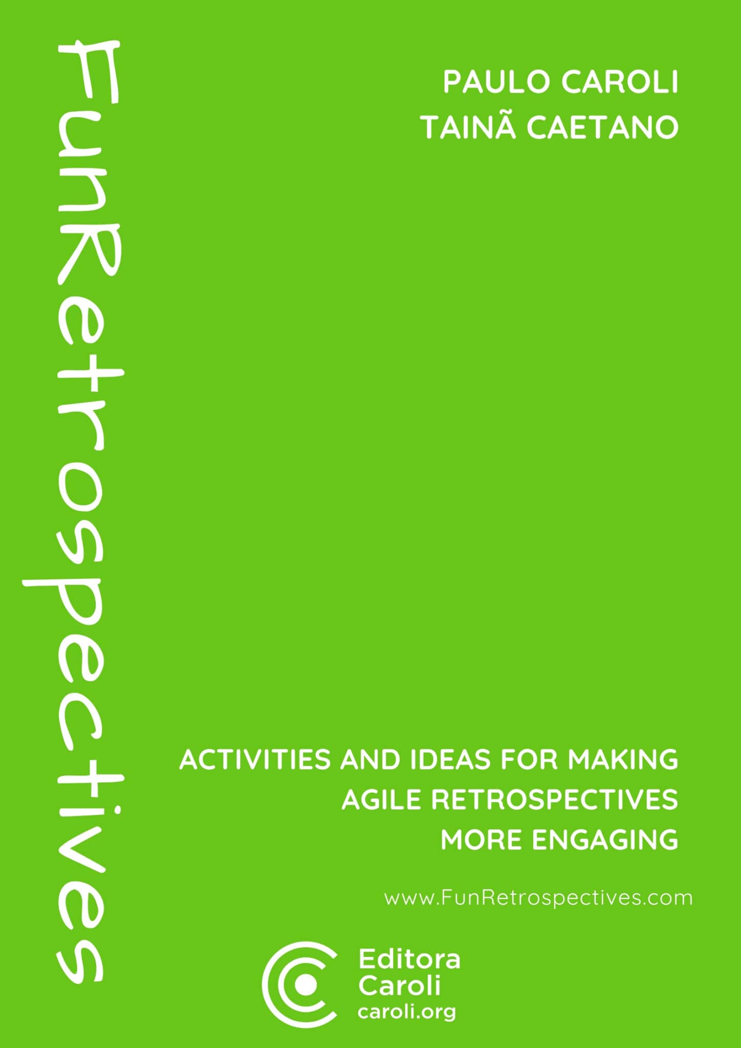 eBook: FunRetrospectives