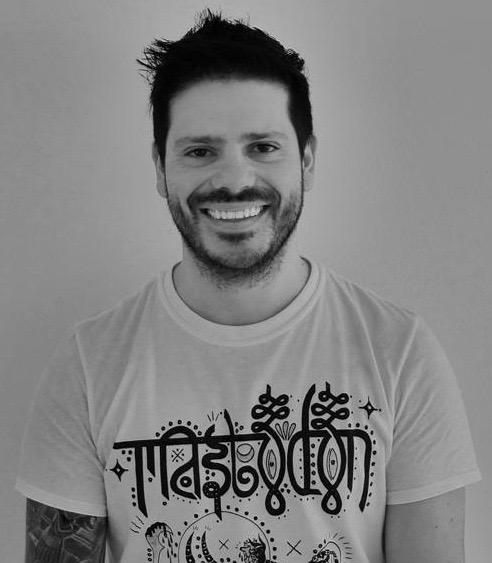 Mateo Fernández