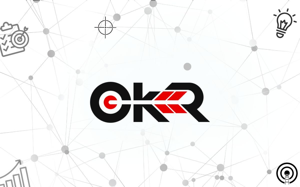 Coordinated OKRs: Navigating Shared Objectives Within Operational Teams