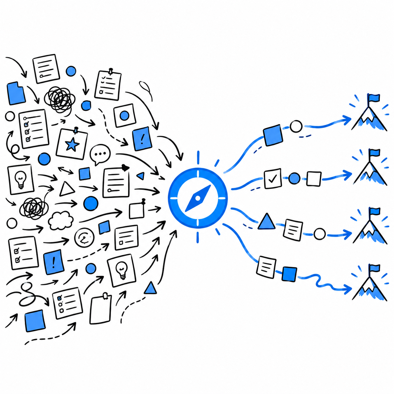 From Demand-Driven to Objective-Led: A Shift in How Organizations Decide