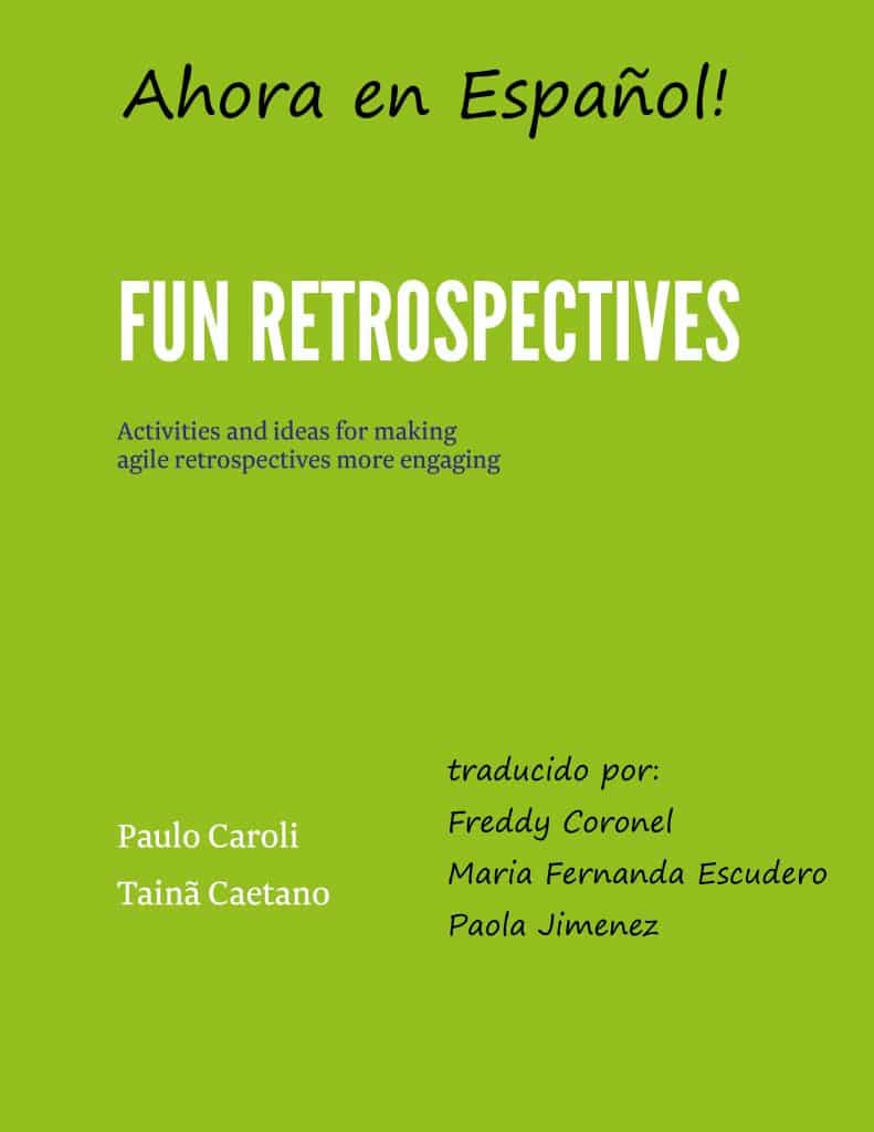 FunRetrospectives – Ahora en Español