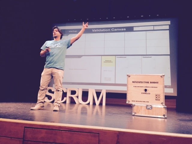 ScrumDay Chile 2015
