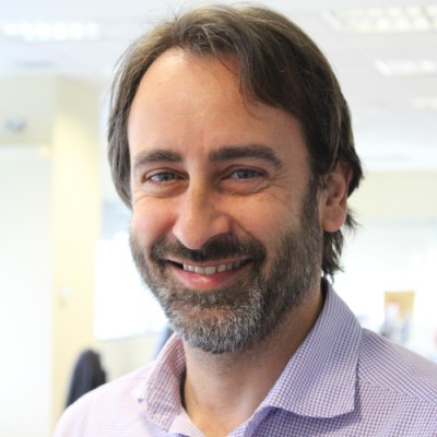Eduardo Martin