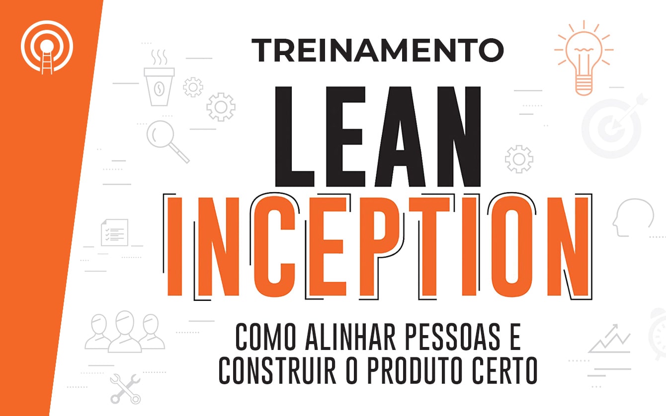 Treinamento Lean Inception
