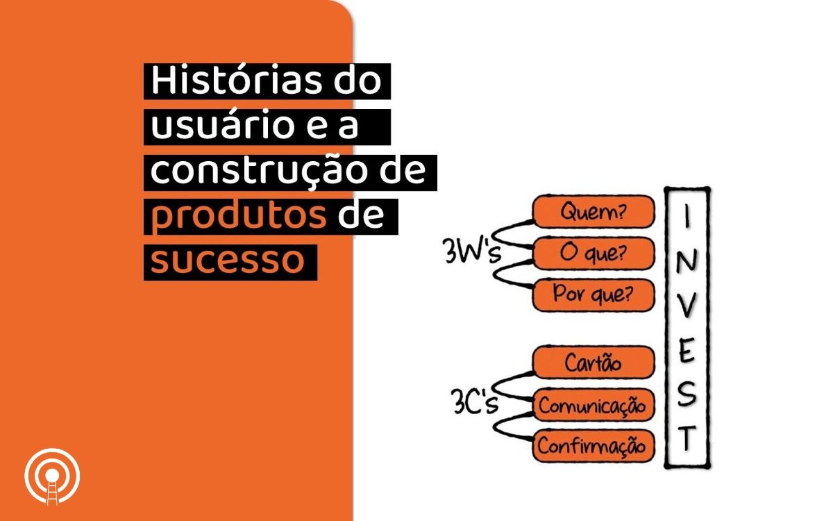 Quebrando histórias por usuários